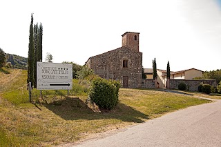 Borgo Sant'Ippolito Ginestra Fiorentina