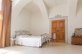 B&B Villa Venga