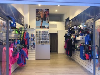 Arena Roma Outlet San Giovanni