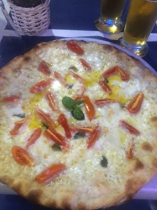 Nanà Ristorante Pizzeria