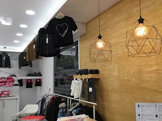 Luka’s fashion store