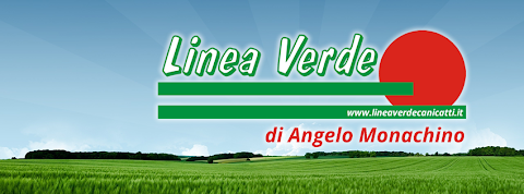 Linea Verde di Angelo Monachino