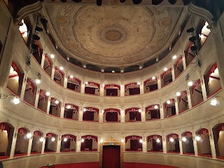 Teatro Gian Andrea Dragoni