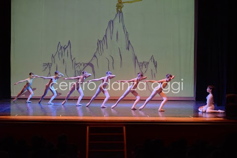 Centro Danza Oggi