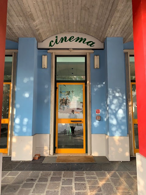 Cinema Concordia