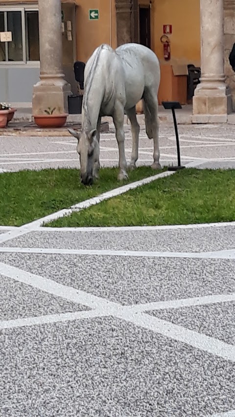 OsteRia E Caffè