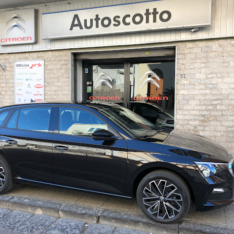 Service AUTOSCOTTO OFFICINE