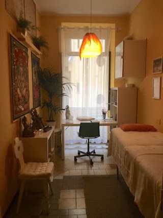 Master Reiki Roma