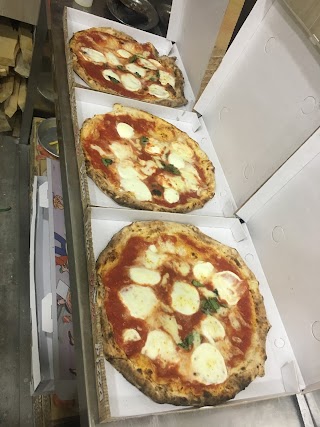 Pizzeria Il Gusto