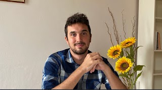 Dr. Luciano Niccolò - Psicologo Psicoterapeuta