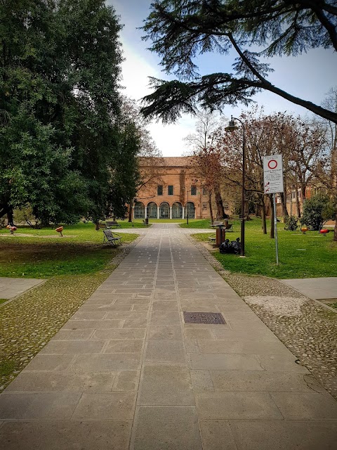 Parco Pareschi