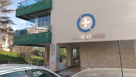 MedicalMed Srl