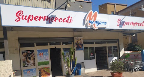 Supermercati Mangione