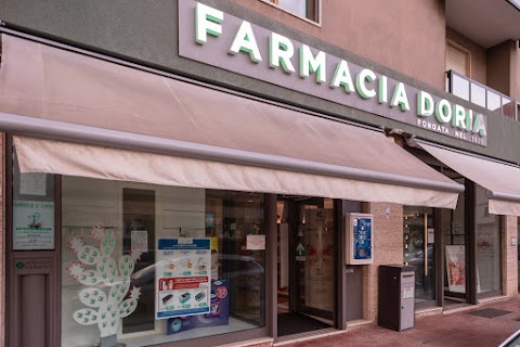 Farmacia Doria Brindisi