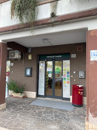 Farmacia Rigano - Apoteca Natura