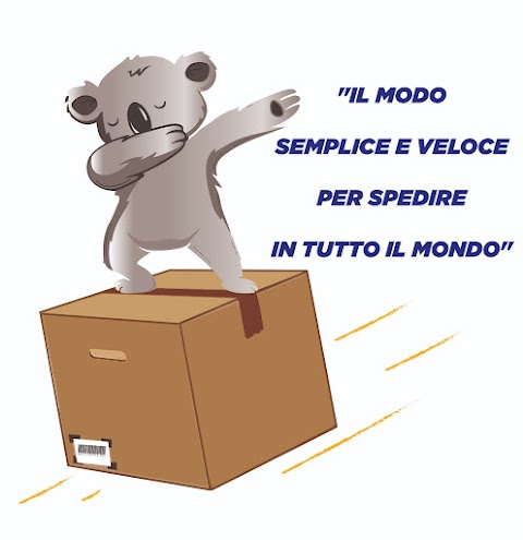 Koala spedizioni