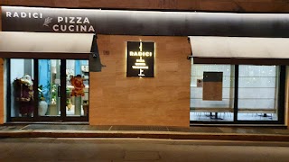 RADICI pizza cucina tradizione