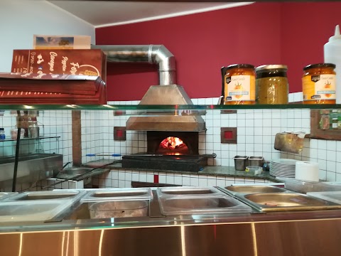 Pizzeria Fermento di Buonpane Valerio