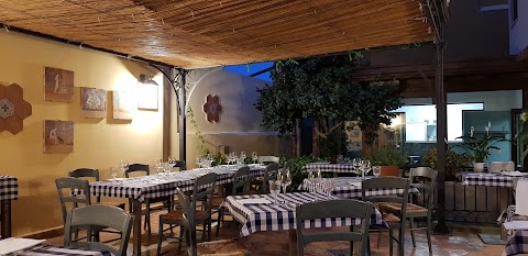 Al Castello Ristorante