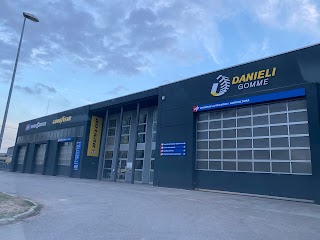 Danieli Gomme SRL