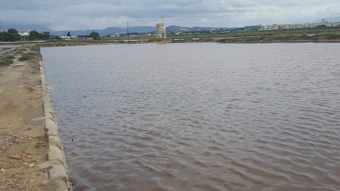 Piscina Comunale di Trapani