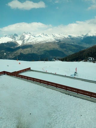 Skiset Les Hauts Bois