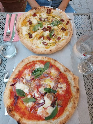 IL BANCO pizzeria