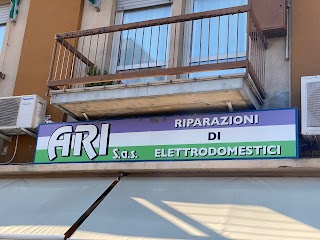 ARI Ricambi e Riparazioni Elettrodomestici - Bussolengo - VR