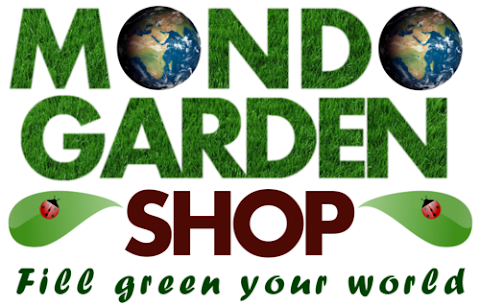 Mondo Garden