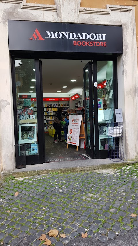 Mondadori Bookstore Velletri