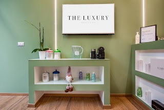 The Luxury Beauty Spa