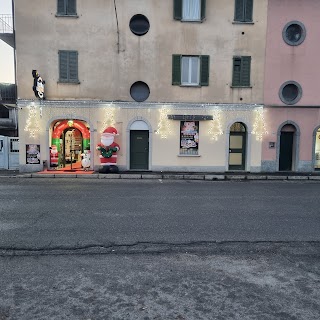 Mezzanotte di Fuoco Fuochi D'Artificio