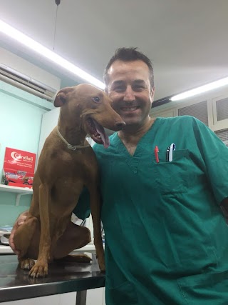 Centro Medico Veterinario Iris Dr. Mauro Romano