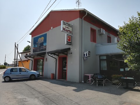 Trattoria Dalla Marta