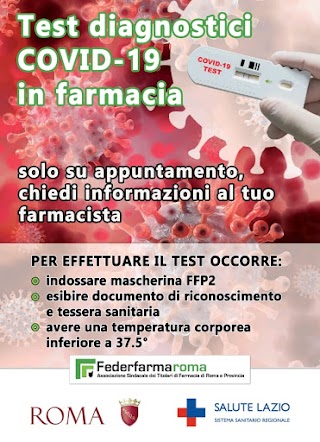 Farmacia Trucco s.r.l.