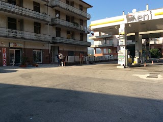 Eni Stazione di Servizio - Bar Tavola Calda e-cafe'