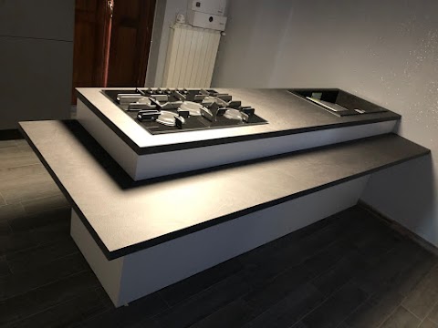 Cucine Lube Milano