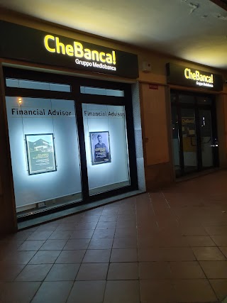 CheBanca! Aversa Ufficio Consulenti Finanziari