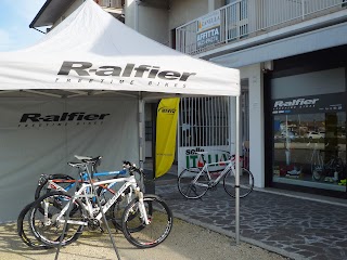 R-alfier Freetime Bikes