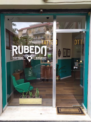 Rubedo Tattoo Studio