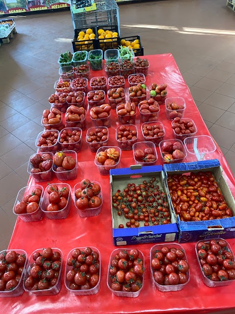 L angolo della frutta verdura Guastalla