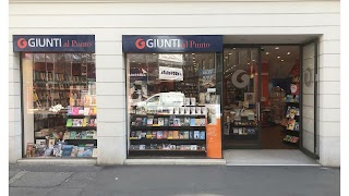 Giunti al Punto Librerie