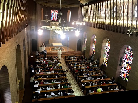 Polo Formativo Scolastico Collegio degli Angeli