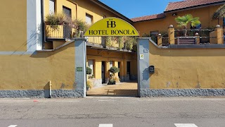 Hotel Bonola