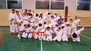 A.S.D. Gichin Funakoshi