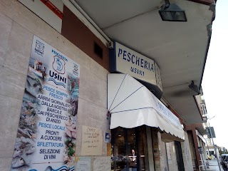 Pescheria Usini
