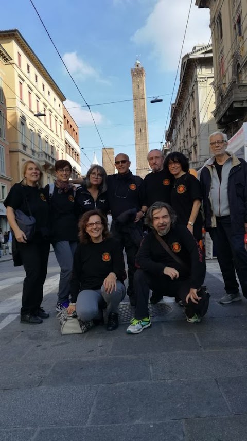 TAI CHI Bologna Scuola Ttang