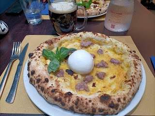 IL BANCO pizzeria