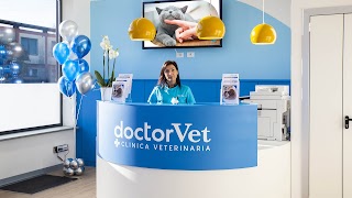 Clinica veterinaria Doctor Vet | Bucinasco