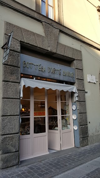 Bottega D'Arte Cavour